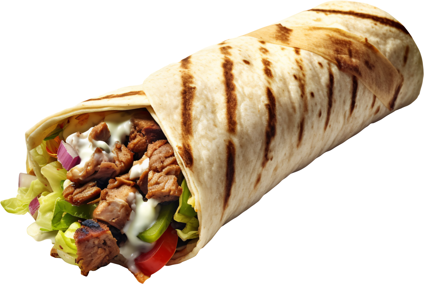 Shawarma